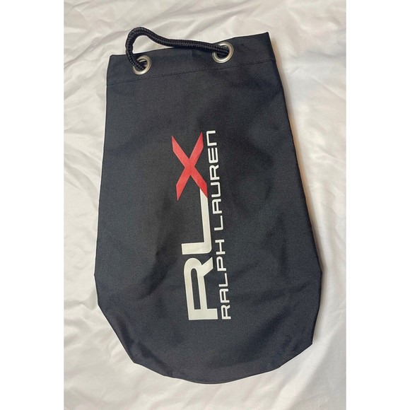 Ralph Lauren Bags Ralph Lauren Rlx Packable Nylon Duffel Bag Rare Ralph lauren bags ralph lauren rlx packable nylon duffel bag rare